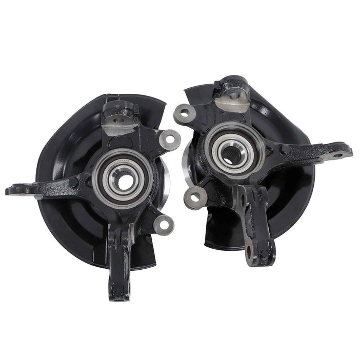 DURAFORCE For 07-09 Honda CR-V L4 51216SWAA00 Steering Knuckle Wheel Hub Bearing Assembly