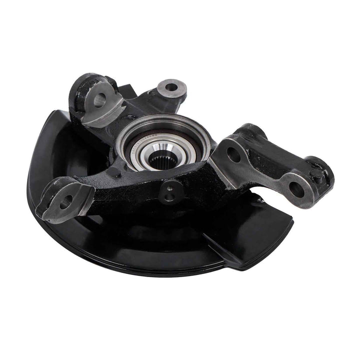 DURAFORCE For 07-09 Honda CR-V L4 51216SWAA00 Steering Knuckle Wheel Hub Bearing Assembly