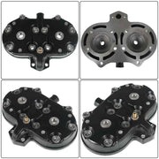 DURAFORCE 1987-2006 Cylinder Head Piston Gasket Top End Kit Fit For Yamaha Banshee 350 ATV