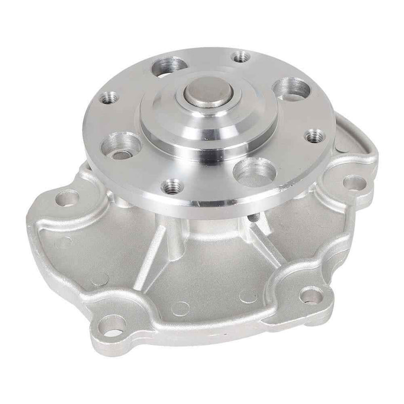 DURAFORCE For Chevy GMC Pontiac 07-15 Timing Chain Kit Oil Pump Water Pump VTC Solenoid