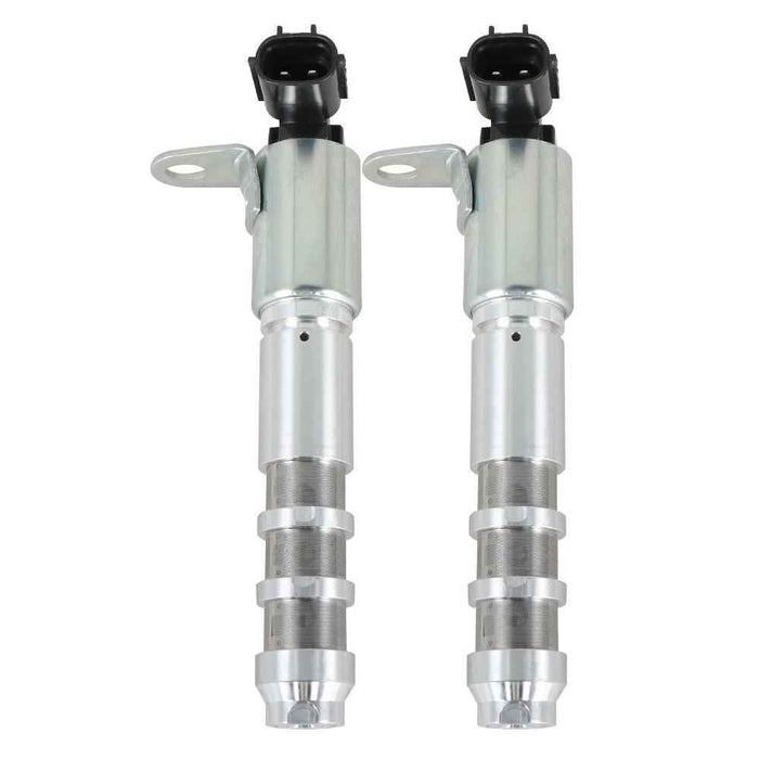 DURAFORCE For Chevy GMC Pontiac 07-15 Timing Chain Kit Oil Pump Water Pump VTC Solenoid