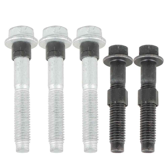 DURAFORCE For Chevy GMC Pontiac 07-15 Timing Chain Kit Oil Pump Water Pump VTC Solenoid