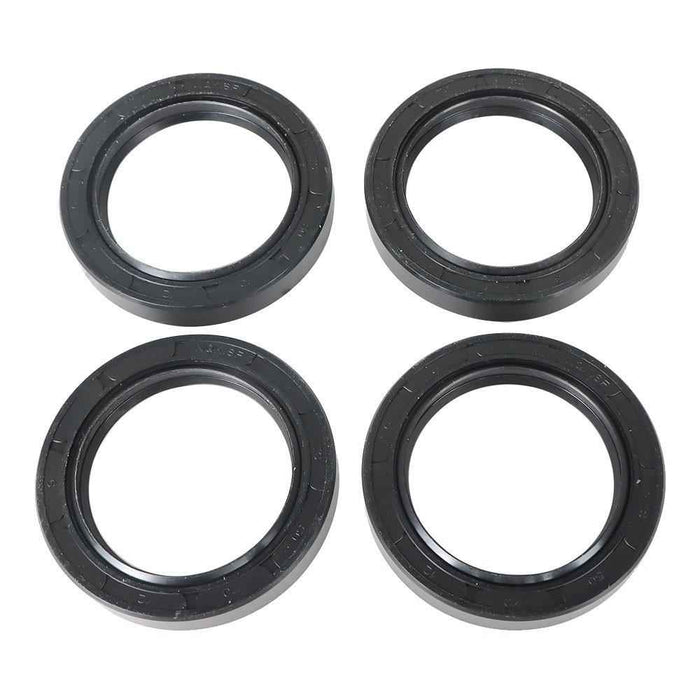 DURAFORCE For Chevy GMC Pontiac 07-15 Timing Chain Kit Oil Pump Water Pump VTC Solenoid