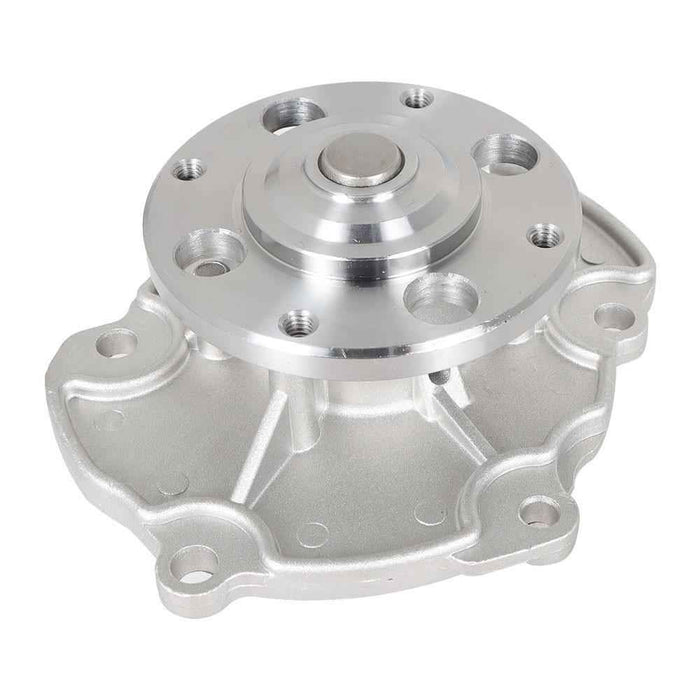 DURAFORCE For Chevy GMC Pontiac 07-15 Timing Chain Kit Oil Pump Water Pump VTC Solenoid