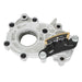 DURAFORCE For Chevy GMC Pontiac 07-15 Timing Chain Kit Oil Pump Water Pump VTC Solenoid