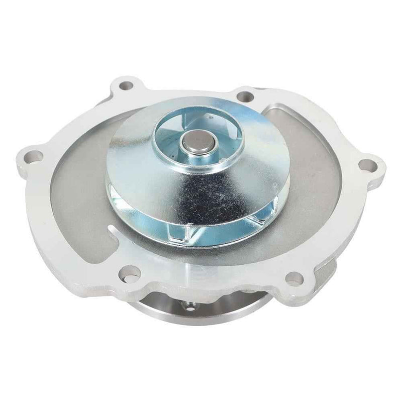 DURAFORCE For Chevy GMC Pontiac 07-15 Timing Chain Kit Oil Pump Water Pump VTC Solenoid