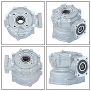 DURAFORCE Fit For Honda 1997-2007 TRX250 Recon Rear Differential Final Gear 41300-HM8-010