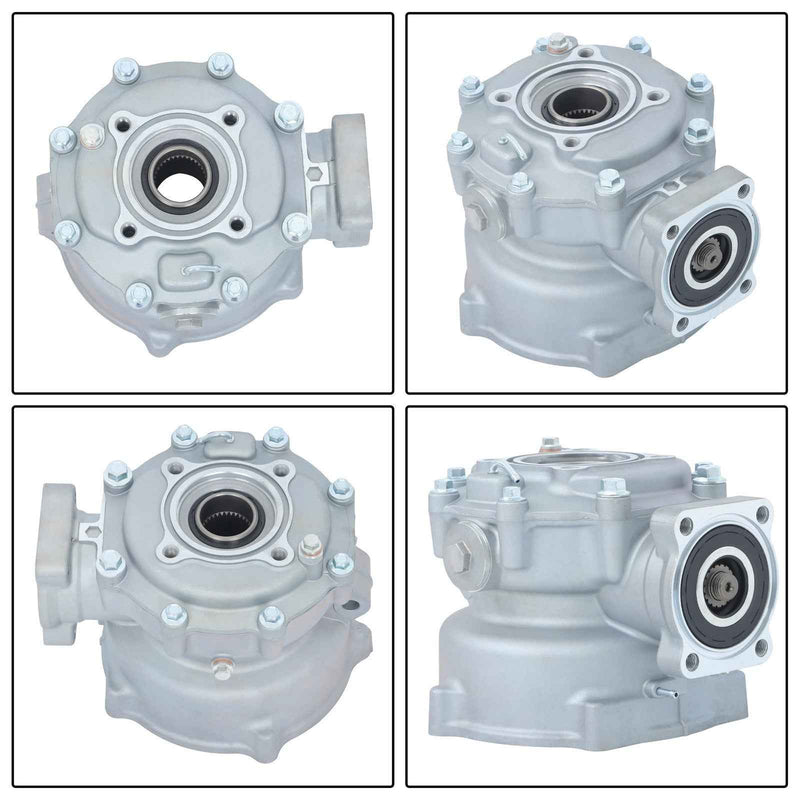 DURAFORCE Fit For Honda 1997-2007 TRX250 Recon Rear Differential Final Gear 41300-HM8-010