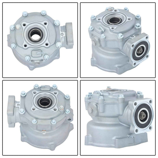 DURAFORCE Fit For Honda 1997-2007 TRX250 Recon Rear Differential Final Gear 41300-HM8-010