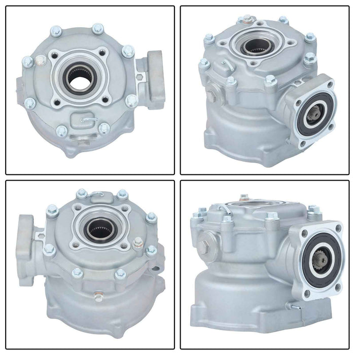 DURAFORCE Fit For Honda 1997-2007 TRX250 Recon Rear Differential Final Gear 41300-HM8-010