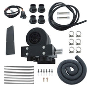 DURAFORCE Cab Heater Kit with Defrost For Honda Talon 2019-2020 SSHK920-00