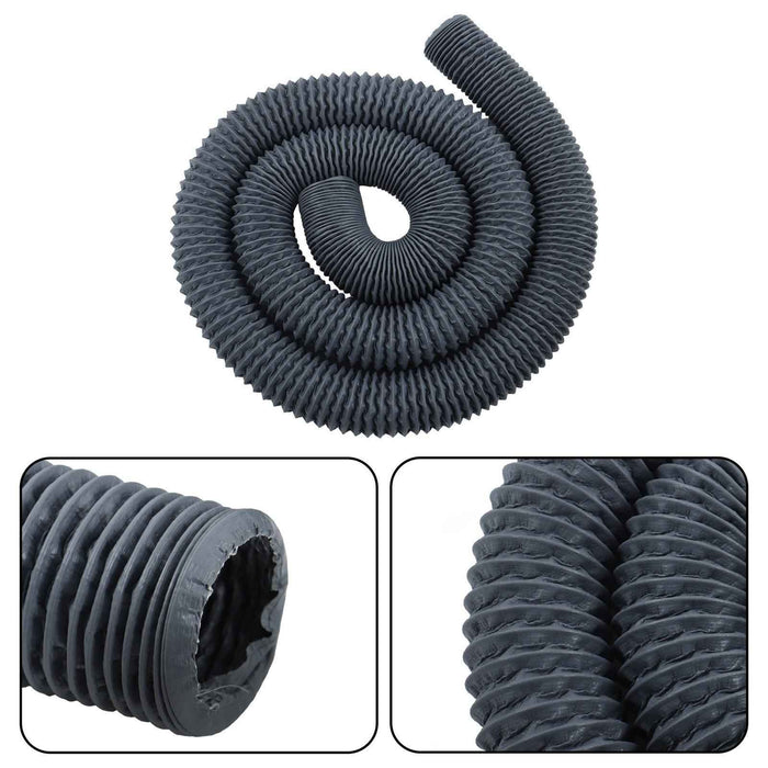 DURAFORCE Cab Heater Kit with Defrost For Honda Talon 2019-2020 SSHK920-00