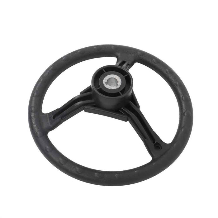 DURAFORCE Boat Rotary Steering System Outboard Kit 17 Feet 17Ft Marine Cable SS13217