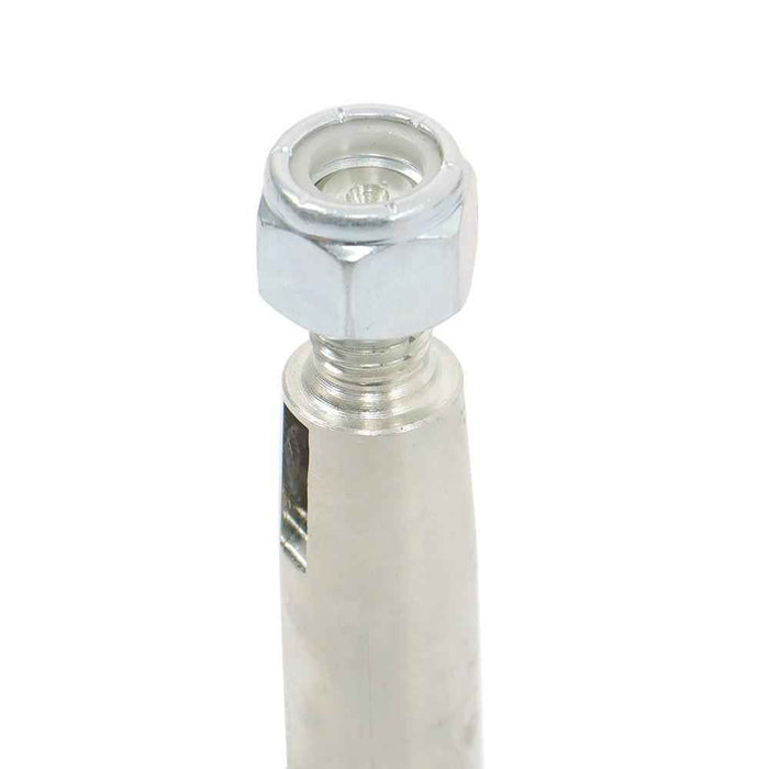 DURAFORCE Boat Rotary Steering System Outboard Kit 17 Feet 17Ft Marine Cable SS13217