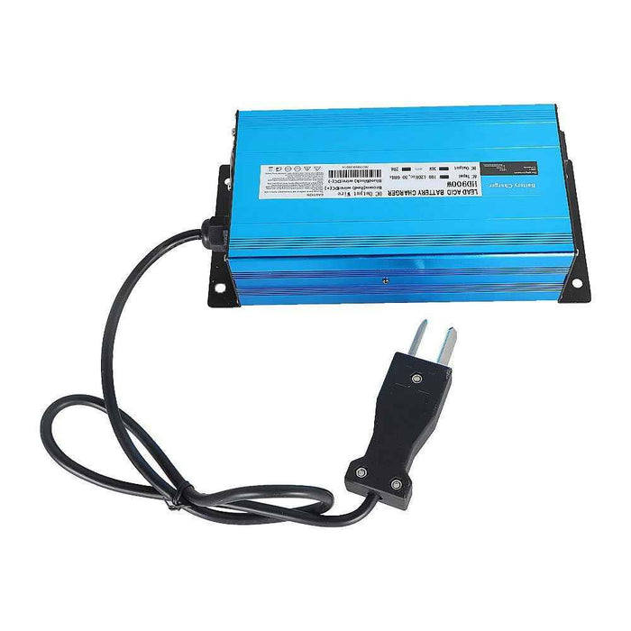 DURAFORCE Battery Charger For Club Car EZGO Yamaha Golf Cart 36V 20A