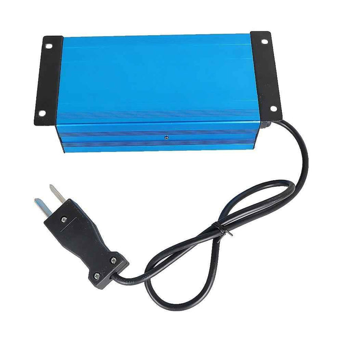 DURAFORCE Battery Charger For Club Car EZGO Yamaha Golf Cart 36V 20A