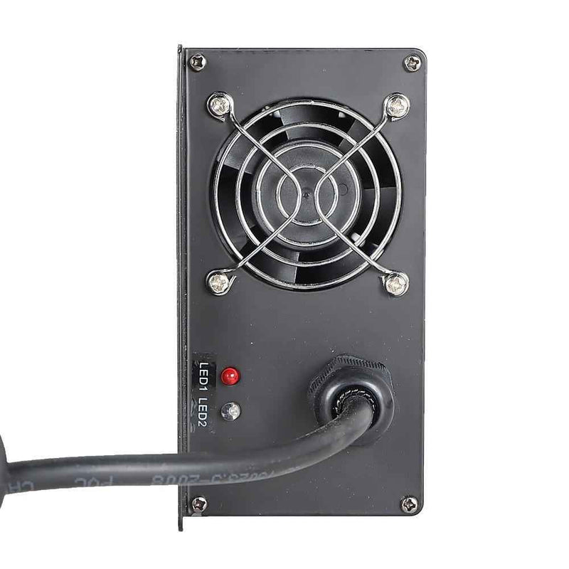 DURAFORCE Battery Charger For Club Car EZGO Yamaha Golf Cart 36V 20A