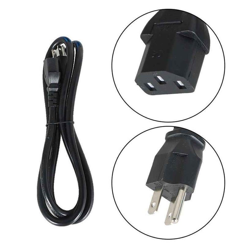 DURAFORCE Battery Charger For Club Car EZGO Yamaha Golf Cart 36V 20A
