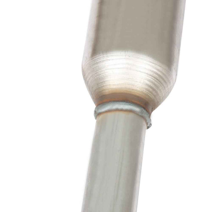 DURAFORCE For Nissan Titan 5.6L 2005-2014 Front+Rear+Right+Left Catalytic Converters Set