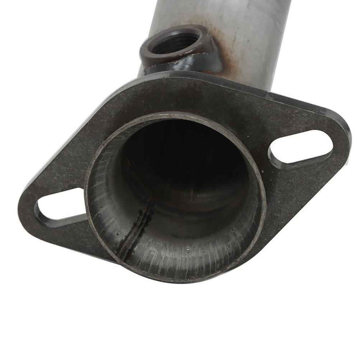 DURAFORCE Front Y Pipe Catalytic Converter For Ford Ranger 3.0L 4.0L 1998-2000 Direct Fit