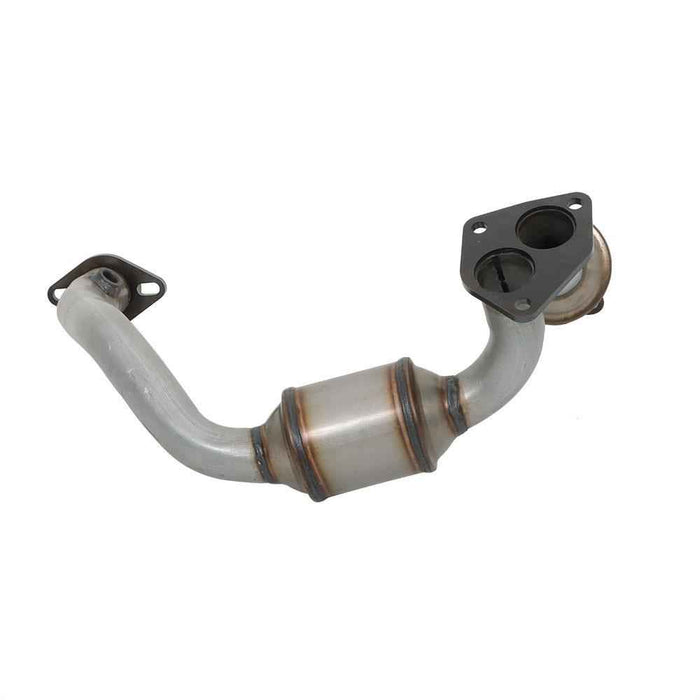 DURAFORCE Front Y Pipe Catalytic Converter For Ford Ranger 3.0L 4.0L 1998-2000 Direct Fit