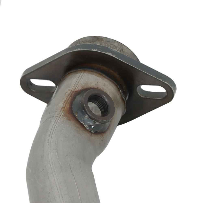 DURAFORCE Front Y Pipe Catalytic Converter For Ford Ranger 3.0L 4.0L 1998-2000 Direct Fit