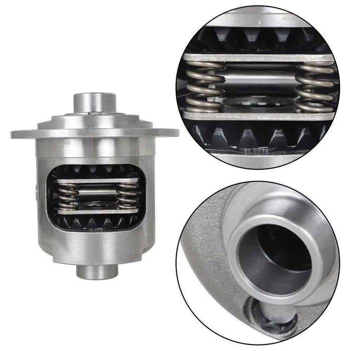 DURAFORCE For Ford 8.8" Posi Unit with 31 Spline Heavy-Duty Limited-Slip Locker 19588-010