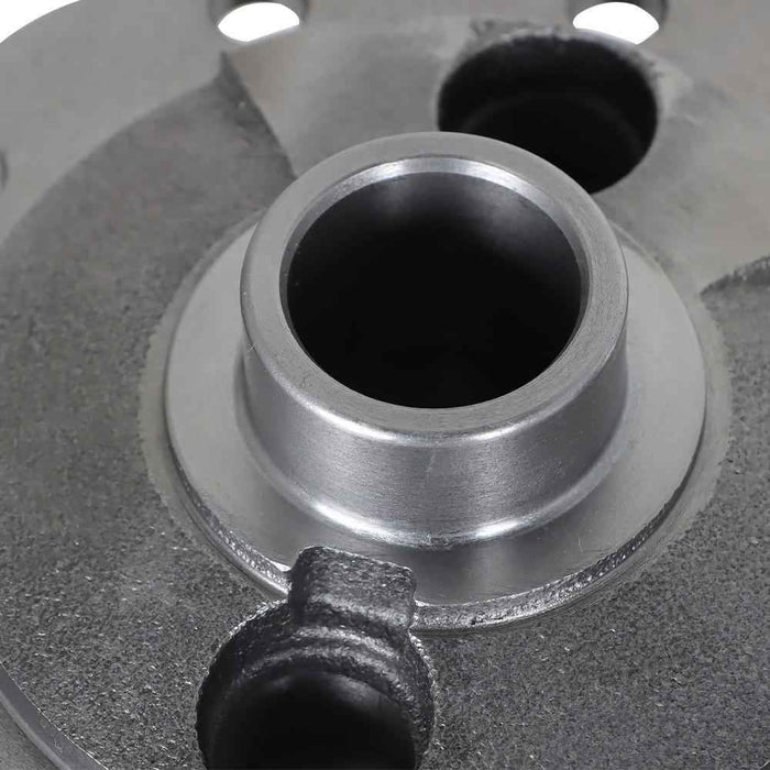 DURAFORCE For Ford 8.8" Posi Unit with 31 Spline Heavy-Duty Limited-Slip Locker 19588-010