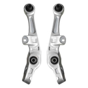 DURAFORCE For Infiniti G35 2003 2004 2005 2006 2007 10× Front Control Arms+Tierods MS30163
