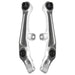 DURAFORCE For Infiniti G35 2003 2004 2005 2006 2007 10× Front Control Arms+Tierods MS30163