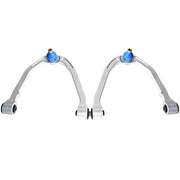 DURAFORCE For Infiniti G35 2003 2004 2005 2006 2007 10× Front Control Arms+Tierods MS30163