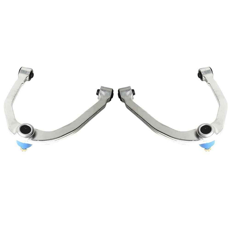 DURAFORCE For Infiniti G35 2003 2004 2005 2006 2007 10× Front Control Arms+Tierods MS30163