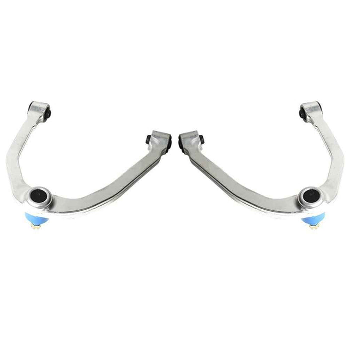 DURAFORCE For Infiniti G35 2003 2004 2005 2006 2007 10× Front Control Arms+Tierods MS30163