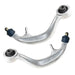 DURAFORCE For Infiniti G35 2003 2004 2005 2006 2007 10× Front Control Arms+Tierods MS30163