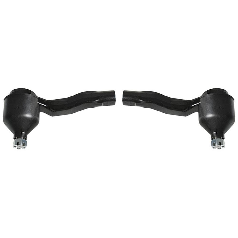 DURAFORCE For Infiniti G35 2003 2004 2005 2006 2007 10× Front Control Arms+Tierods MS30163