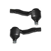 DURAFORCE For Infiniti G35 2003 2004 2005 2006 2007 10× Front Control Arms+Tierods MS30163