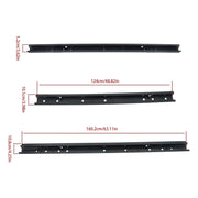 DURAFORCE 926-984 For Chevrolet Silverado 1500 1999-2005 2006 2007 Truck Bed Crossmember