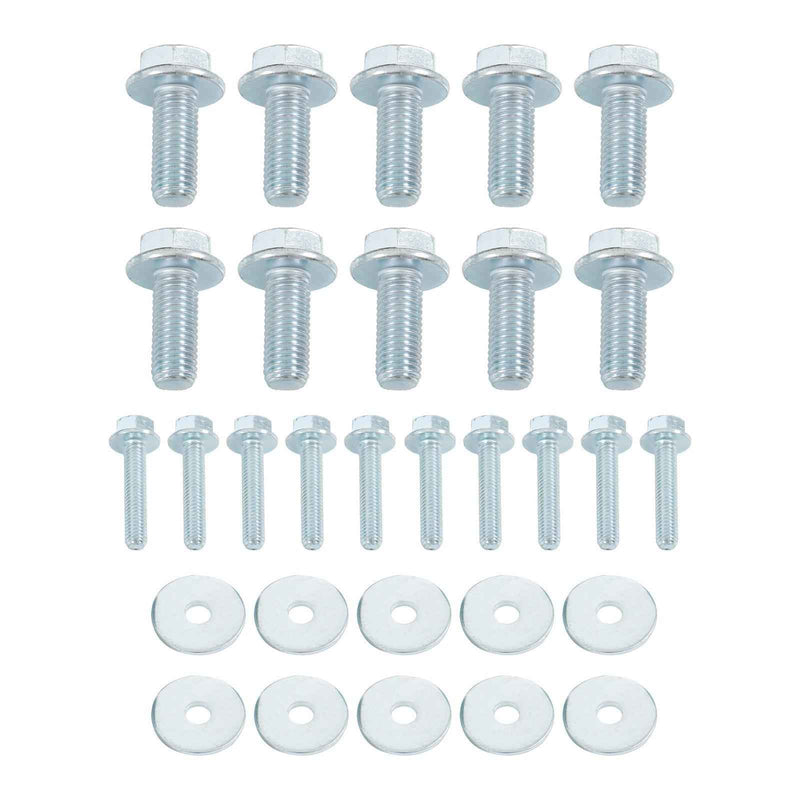 DURAFORCE 926-984 For Chevrolet Silverado 1500 1999-2005 2006 2007 Truck Bed Crossmember