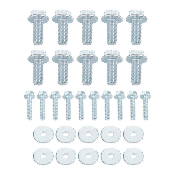 DURAFORCE 926-984 For Chevrolet Silverado 1500 1999-2005 2006 2007 Truck Bed Crossmember