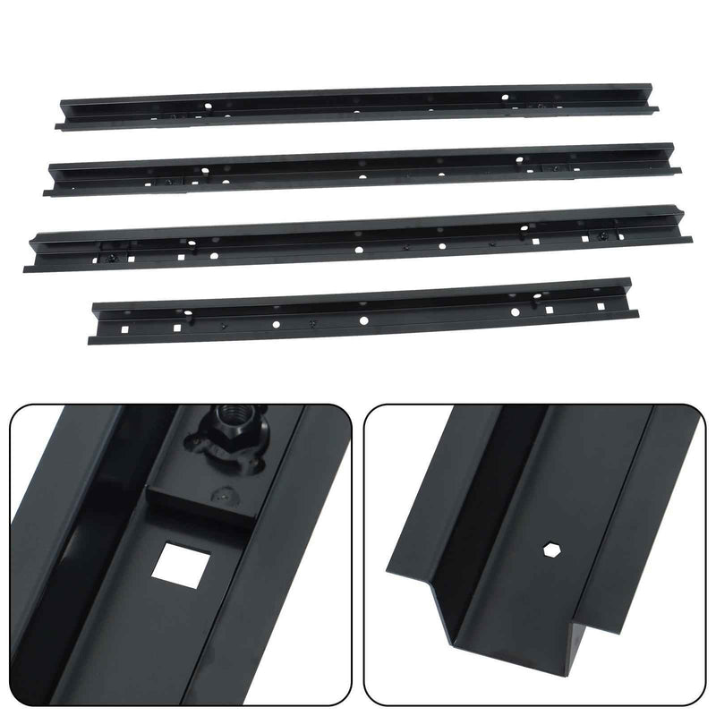 DURAFORCE 926-984 For Chevrolet Silverado 1500 1999-2005 2006 2007 Truck Bed Crossmember