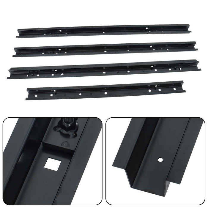 DURAFORCE 926-984 For Chevrolet Silverado 1500 1999-2005 2006 2007 Truck Bed Crossmember