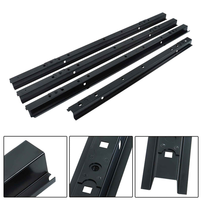 DURAFORCE 926-984 For Chevrolet Silverado 1500 1999-2005 2006 2007 Truck Bed Crossmember