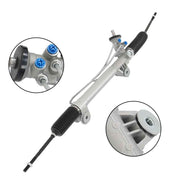 DURAFORCE For 1999-06 Chevy Silverado 1500 GMC Sierra 1500 Power Steering Rack and Pinion