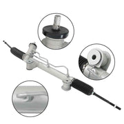 DURAFORCE For 1999-06 Chevy Silverado 1500 GMC Sierra 1500 Power Steering Rack and Pinion