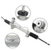 DURAFORCE For 1999-06 Chevy Silverado 1500 GMC Sierra 1500 Power Steering Rack and Pinion