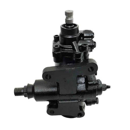 DURAFORCE Power Steering Gear Box 27-7501 For Chevy C10 C20 C30 Blazer GMC C25 1968-1977