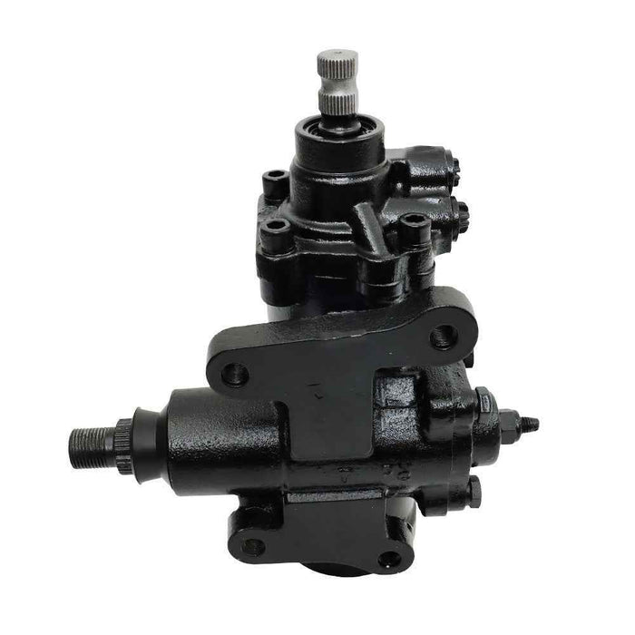 DURAFORCE Power Steering Gear Box 27-7501 For Chevy C10 C20 C30 Blazer GMC C25 1968-1977
