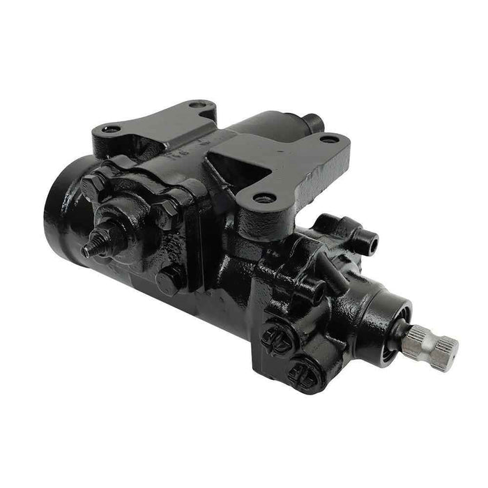 DURAFORCE Power Steering Gear Box 27-7501 For Chevy C10 C20 C30 Blazer GMC C25 1968-1977