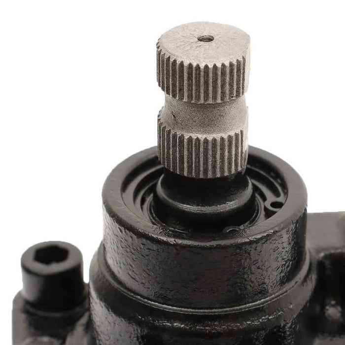DURAFORCE Power Steering Gear Box 27-7501 For Chevy C10 C20 C30 Blazer GMC C25 1968-1977