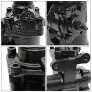 DURAFORCE Power Steering Gear Box 27-7501 For Chevy C10 C20 C30 Blazer GMC C25 1968-1977